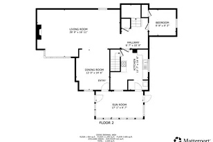 819 Ella Ave NW, Willmar, MN 56201 - Photo 43