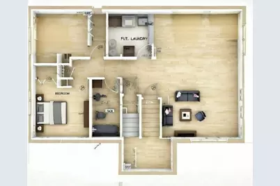 1125 Benjamin Drive, Alexandria, MN 56308 - Photo 3