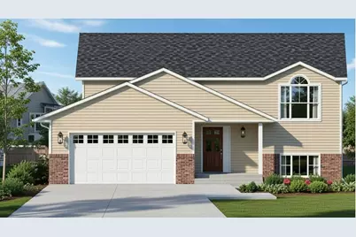 1125 Benjamin Drive, Alexandria, MN 56308 - Photo 1