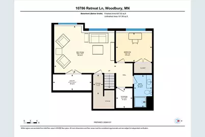 10786 Retreat Lane, Woodbury, MN 55129 - Photo 53