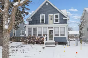 1021 18 1/2 Ave NE, Minneapolis, MN 55418 - Photo 1