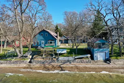 14160 Indian Beach Road, Spicer, MN 56288 - Photo 3