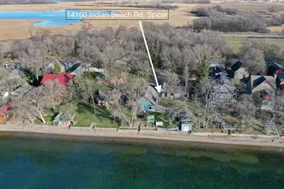 14160 Indian Beach Road, Spicer, MN 56288 - Photo 31