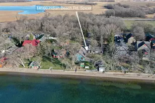 14160 Indian Beach Rd, Spicer, MN 56288 - Photo 31