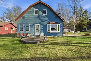 14160 Indian Beach Rd, Spicer, MN 56288 - Photo 5