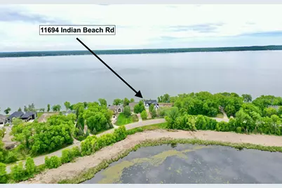 11694 Indian Beach Road, Spicer, MN 56288 - Photo 3