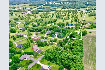 Tbd 161st Avenue NE, New London, MN 56273 - Photo 1
