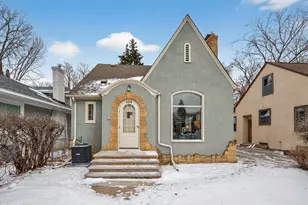 409 Penn Ave S, Minneapolis, MN 55405 - Photo 1