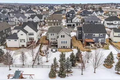 9966 Arrowwood Trail, Woodbury, MN 55129 - Photo 71