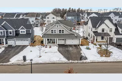 9966 Arrowwood Trail, Woodbury, MN 55129 - Photo 1