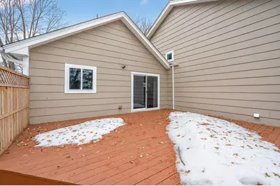 6901 Glenview Lane, Circle Pines, MN 55014 - Photo 37