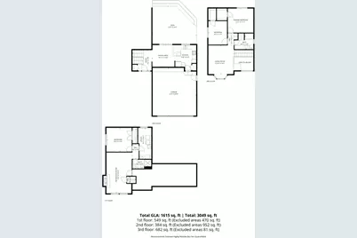 6901 Glenview Lane, Circle Pines, MN 55014 - Photo 45