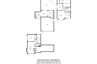 6901 Glenview Ln, Circle Pines, MN 55014 - Photo 45