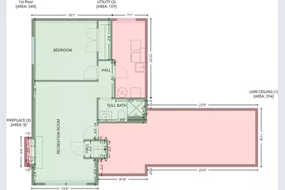 6901 Glenview Lane, Circle Pines, MN 55014 - Photo 49