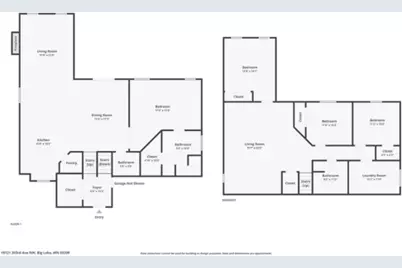 18121 203rd Avenue NW, Big Lake, MN 55309 - Photo 33