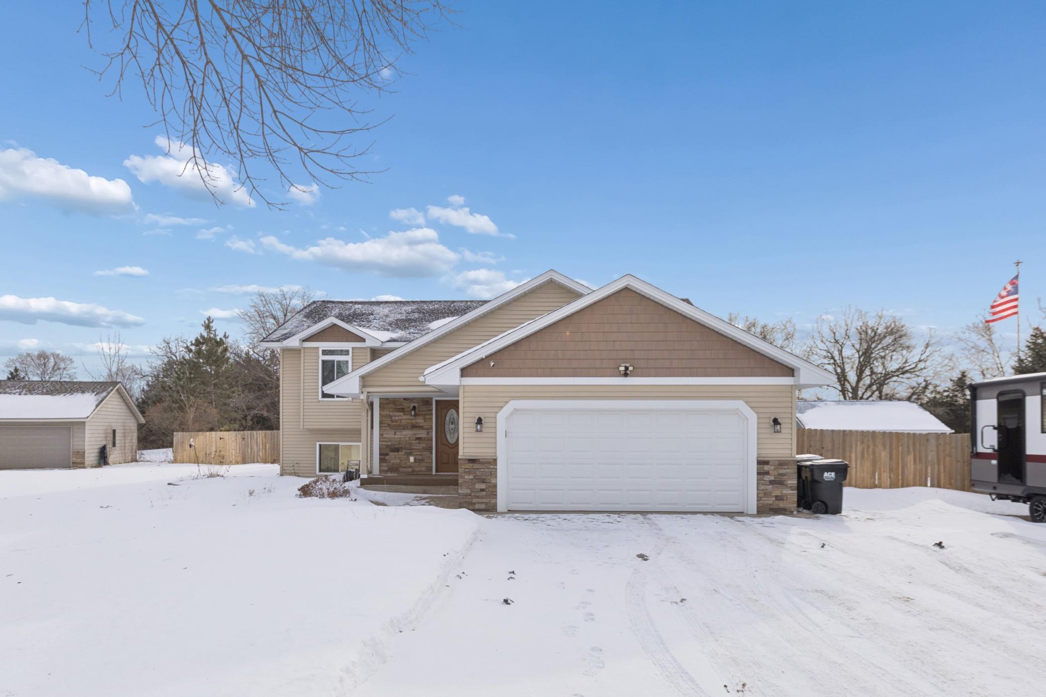 18121 203rd Ave NW, Big Lake, MN 55309 - MLS 7013855 - Coldwell Banker