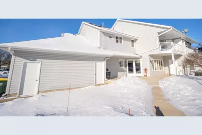 110 NE 1st Avenue NE #11, New London, MN 56273 - Photo 25