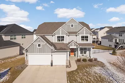 10958 23rd Street NE, Saint Michael, MN 55376 - Photo 1