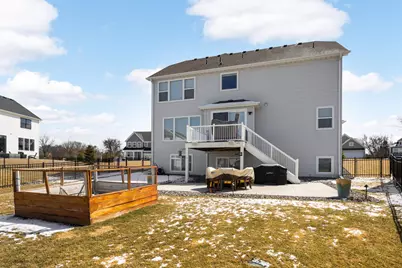 10958 23rd Street NE, Saint Michael, MN 55376 - Photo 43