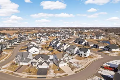 10958 23rd Street NE, Saint Michael, MN 55376 - Photo 45