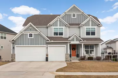 10958 23rd Street NE, Saint Michael, MN 55376 - Photo 41