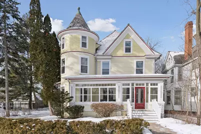 4128 Sheridan Avenue S, Minneapolis, MN 55410 - Photo 1