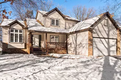 9206 Dunkirk Street NE, Blaine, MN 55449 - Photo 1