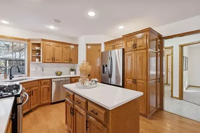 9206 Dunkirk Street NE, Blaine, MN 55449 - Photo 13