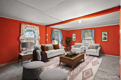 1409 Hillsboro Avenue N, Golden Valley, MN 55427 - Photo 3