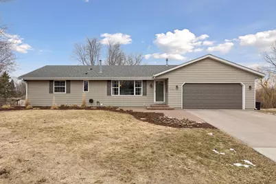 9016 66th Avenue N, Brooklyn Park, MN 55428 - Photo 1