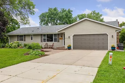 9016 66th Avenue N, Brooklyn Park, MN 55428 - Photo 51