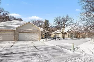 12118 Bluebird Cir NW, Coon Rapids, MN 55448 - Photo 3