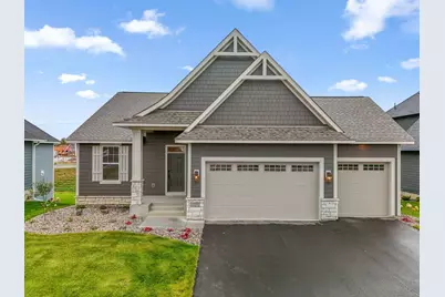 1296 Bispen Street, Hudson, WI 54016 - Photo 1