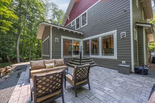 1511 S Lake Dr, Shell Lake, WI 54871 - Photo 5