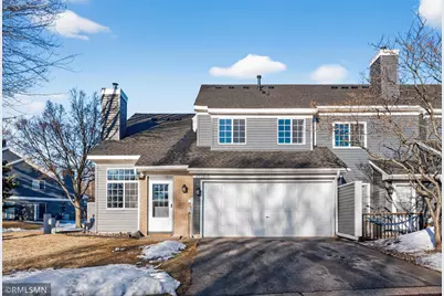 1775 Donegal Drive #7, Woodbury, MN 55125 - Photo 1