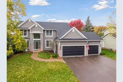 7406 Moccasin Trail, Chanhassen, MN 55317 - Photo 1