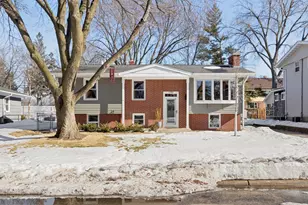 1790 Lake St, Lauderdale, MN 55113 - Photo 1