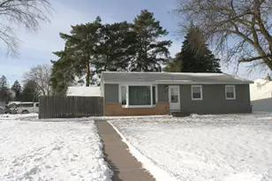 3953 Cranbrook Dr, White Bear Lake, MN 55110 - Photo 1