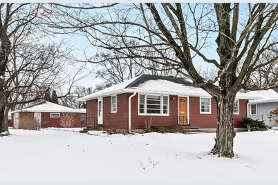 1710 Lois Drive, Shoreview, MN 55126 - Photo 1