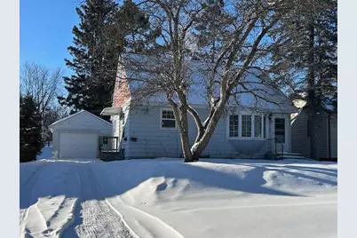 617 NE 10th Avenue, Grand Rapids, MN 55744 - Photo 1