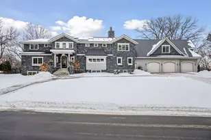 4929 E Sunnyslope Rd, Edina, MN 55424 - Photo 1