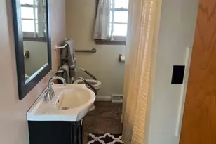 2152 E Round Lake Ln, Luck, WI 54853 - Photo 11