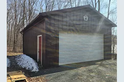 2152 E Round Lake Lane, Luck, WI 54853 - Photo 19
