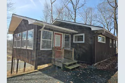2152 E Round Lake Lane, Luck, WI 54853 - Photo 3