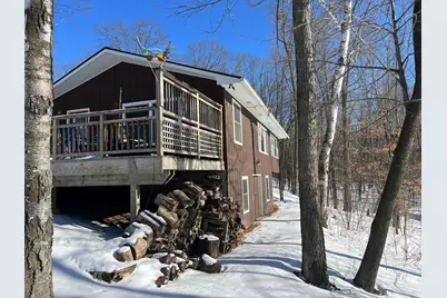 2152 E Round Lake Lane, Luck, WI 54853 - Photo 3