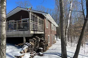 2152 E Round Lake Ln, Luck, WI 54853 - Photo 3