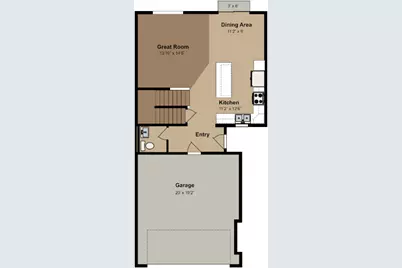 7615 148th Trail NW, Ramsey, MN 55303 - Photo 13