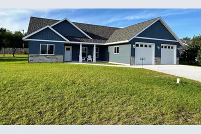 921 NW 9th Street, Perham, MN 56573 - Photo 1