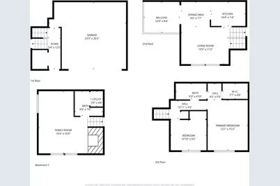 5109 84th Court N, Brooklyn Park, MN 55443 - Photo 27