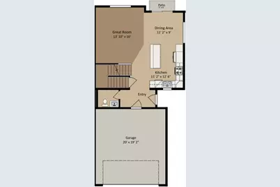 7623 148th Trail NW, Ramsey, MN 55303 - Photo 17